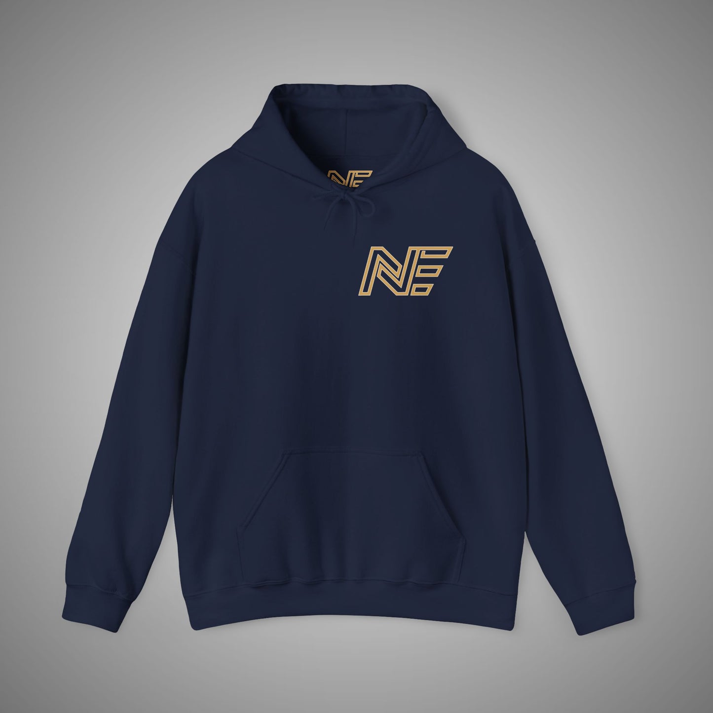 Nexus Elite Unisex Hoodie