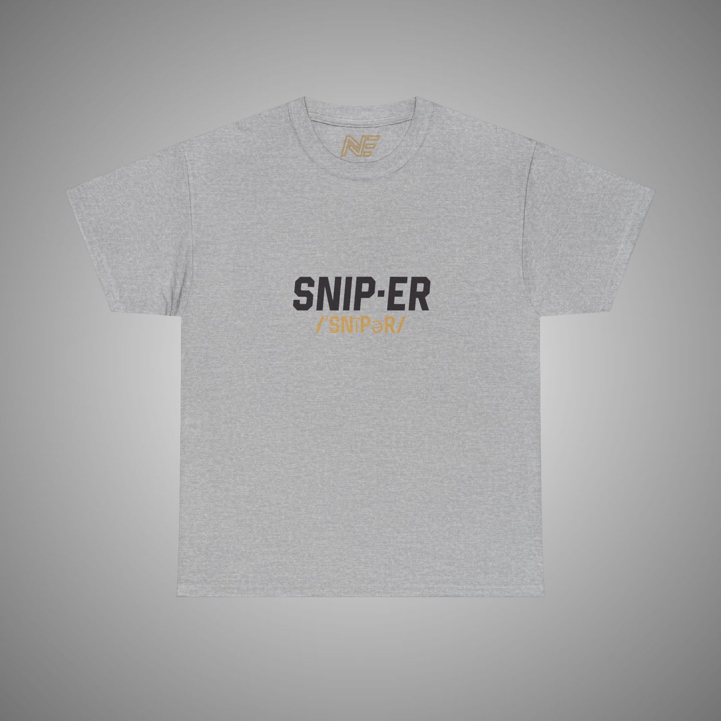 Nexus Elite Sniper Type T-shirt
