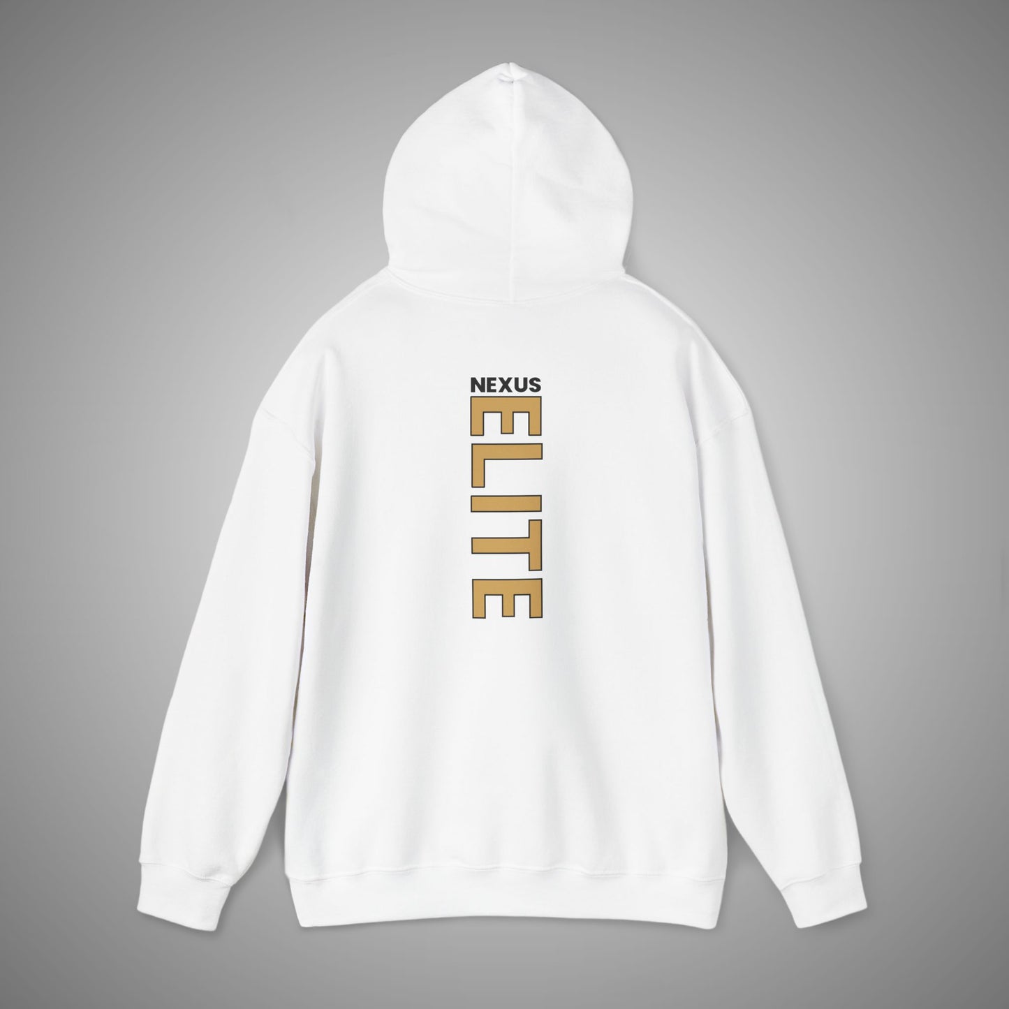 Nexus Elite Unisex Hoodie
