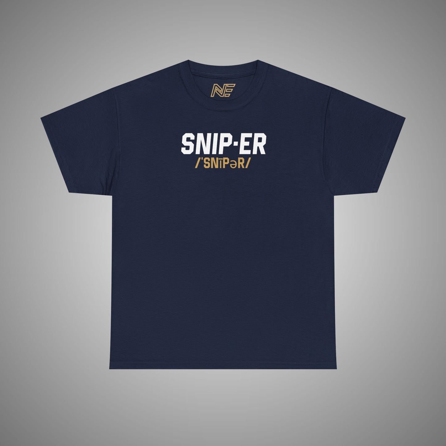 Nexus Elite Sniper Type T-shirt