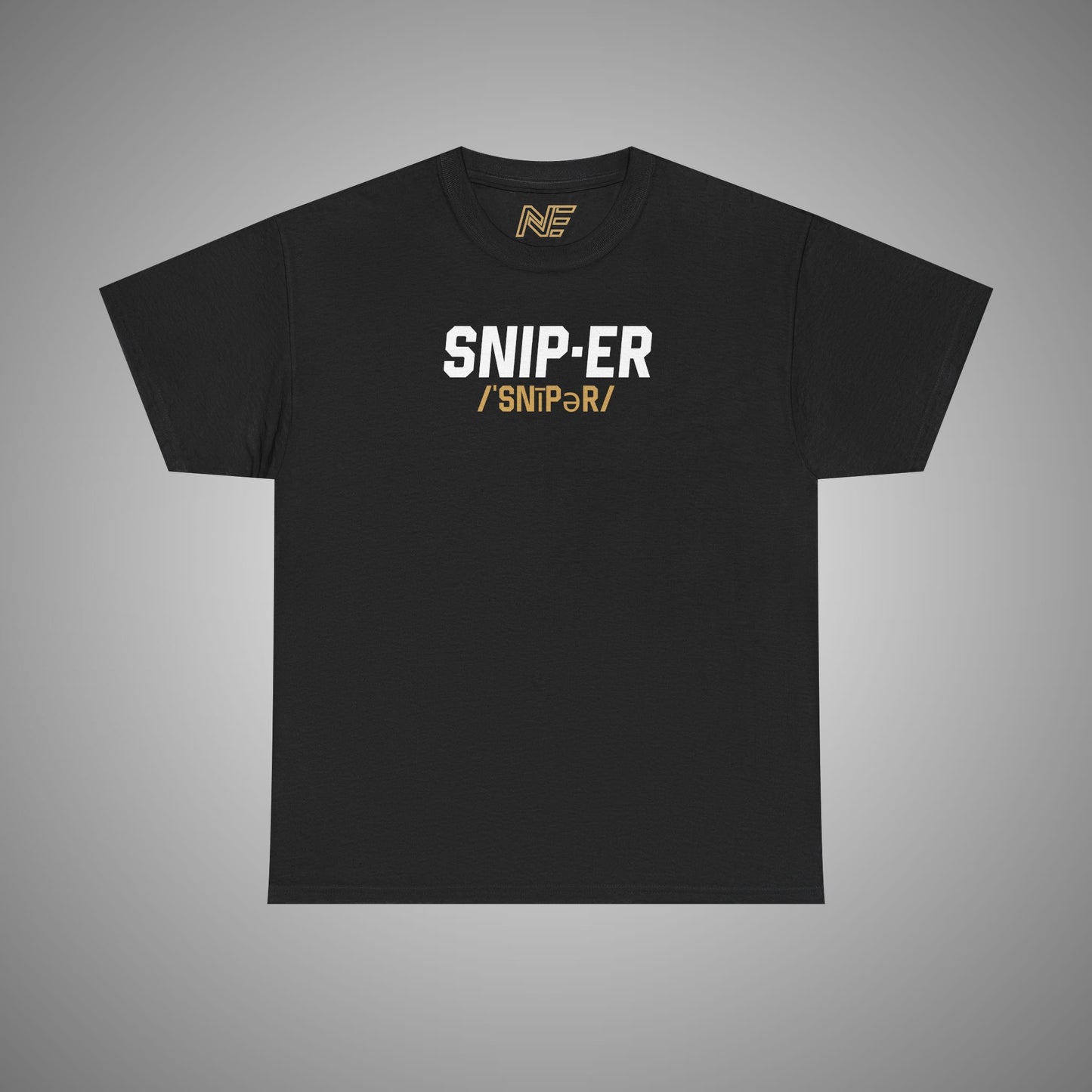 Nexus Elite Sniper Type T-shirt