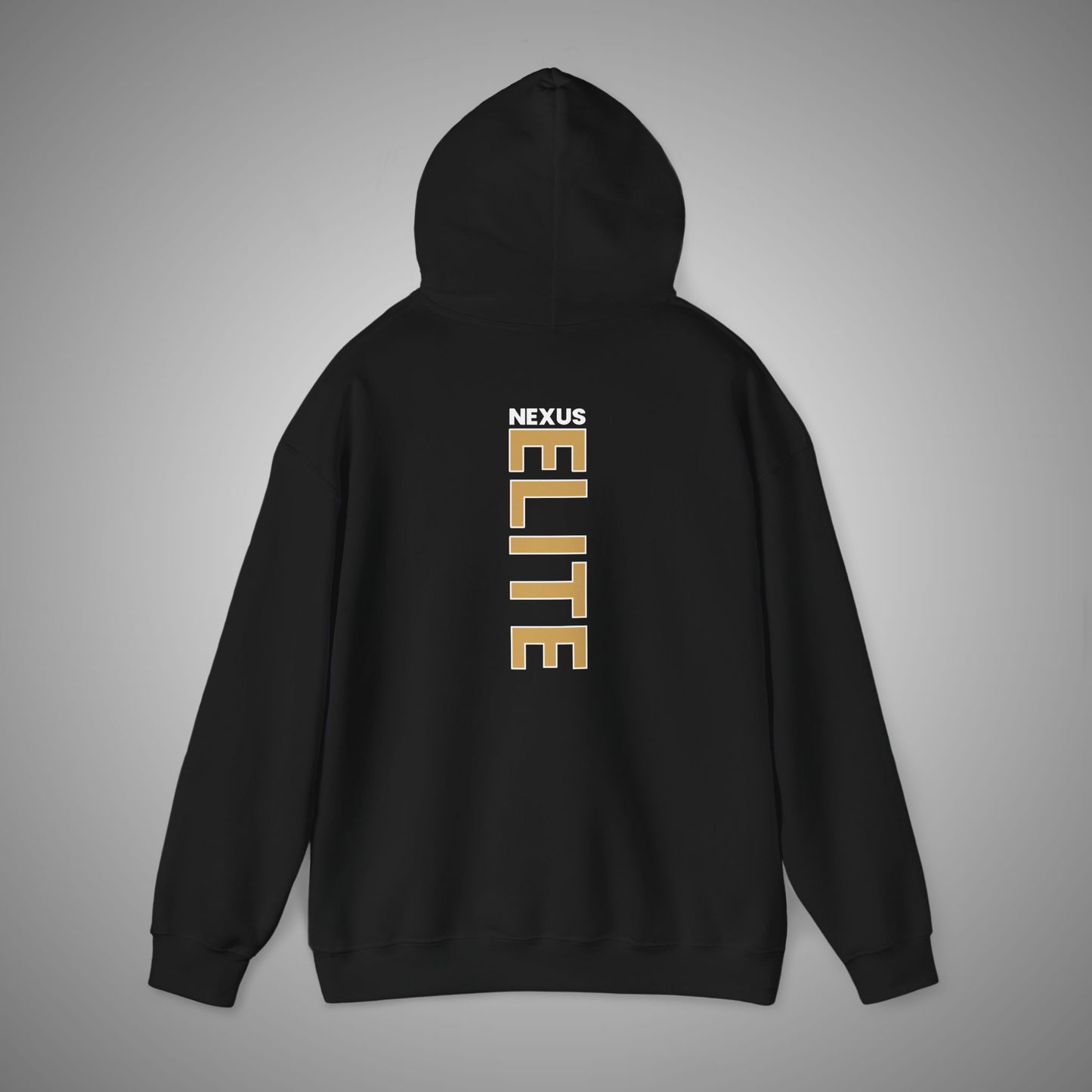 Nexus Elite Unisex Hoodie