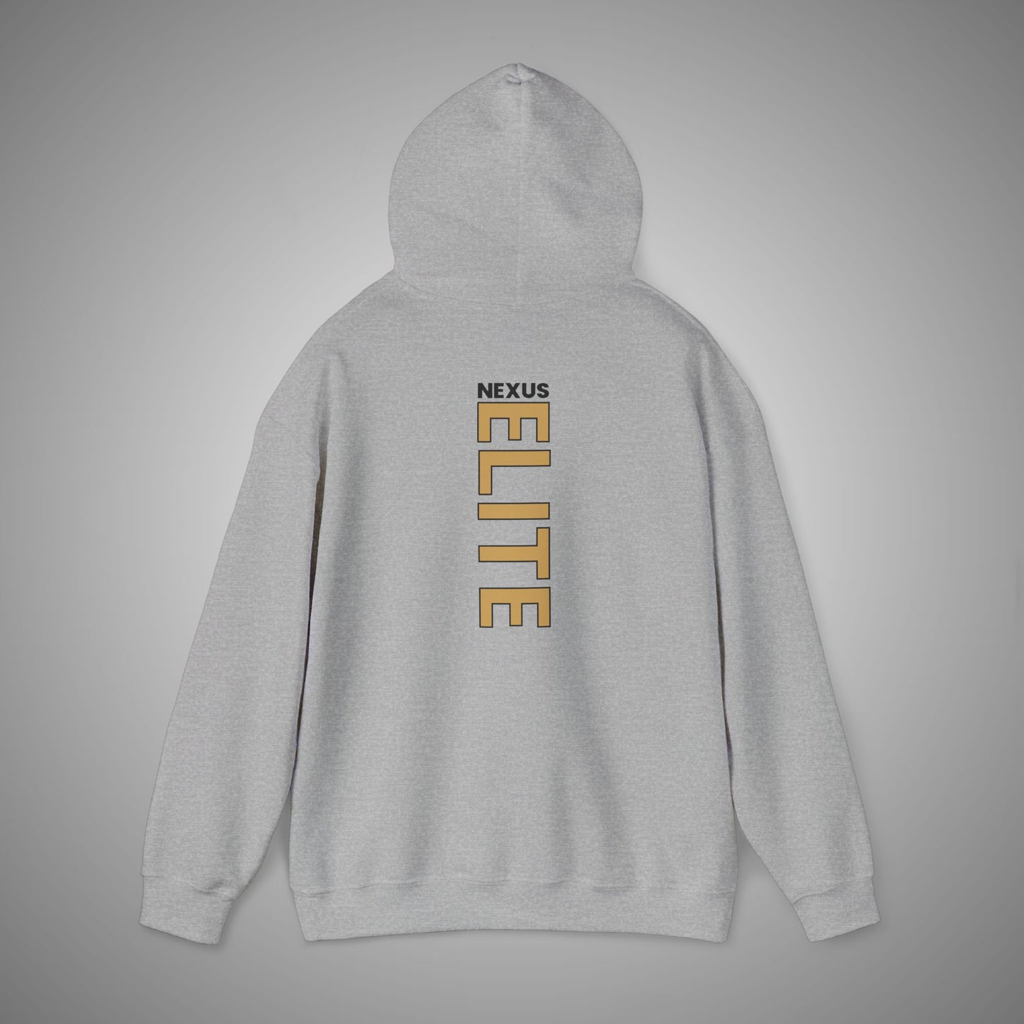Nexus Elite Unisex Hoodie