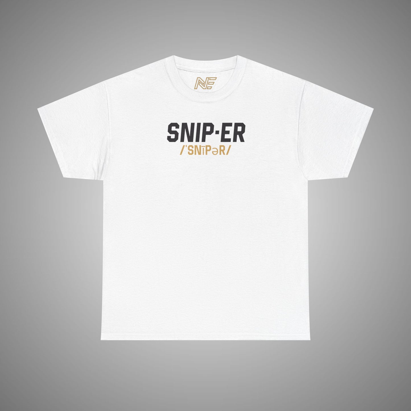 Nexus Elite Sniper Type T-shirt