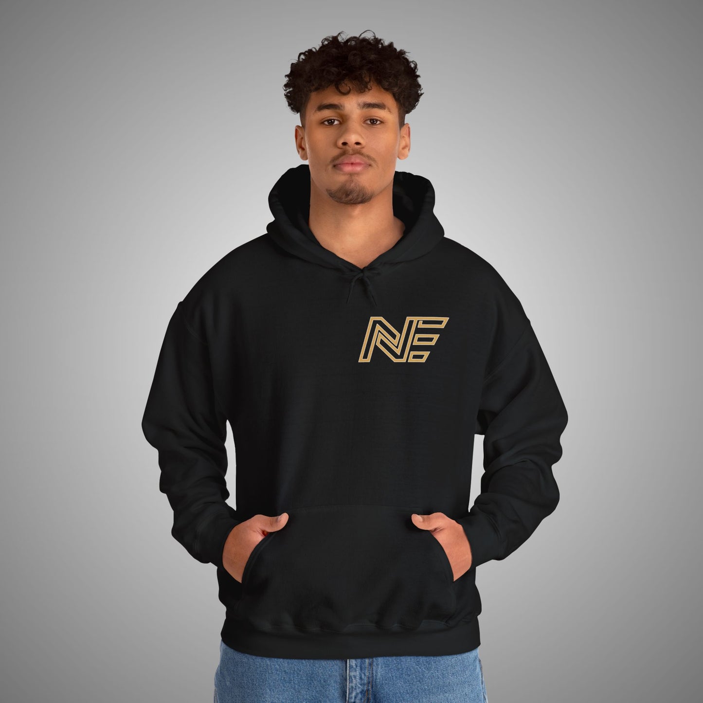 Nexus Elite Unisex Hoodie