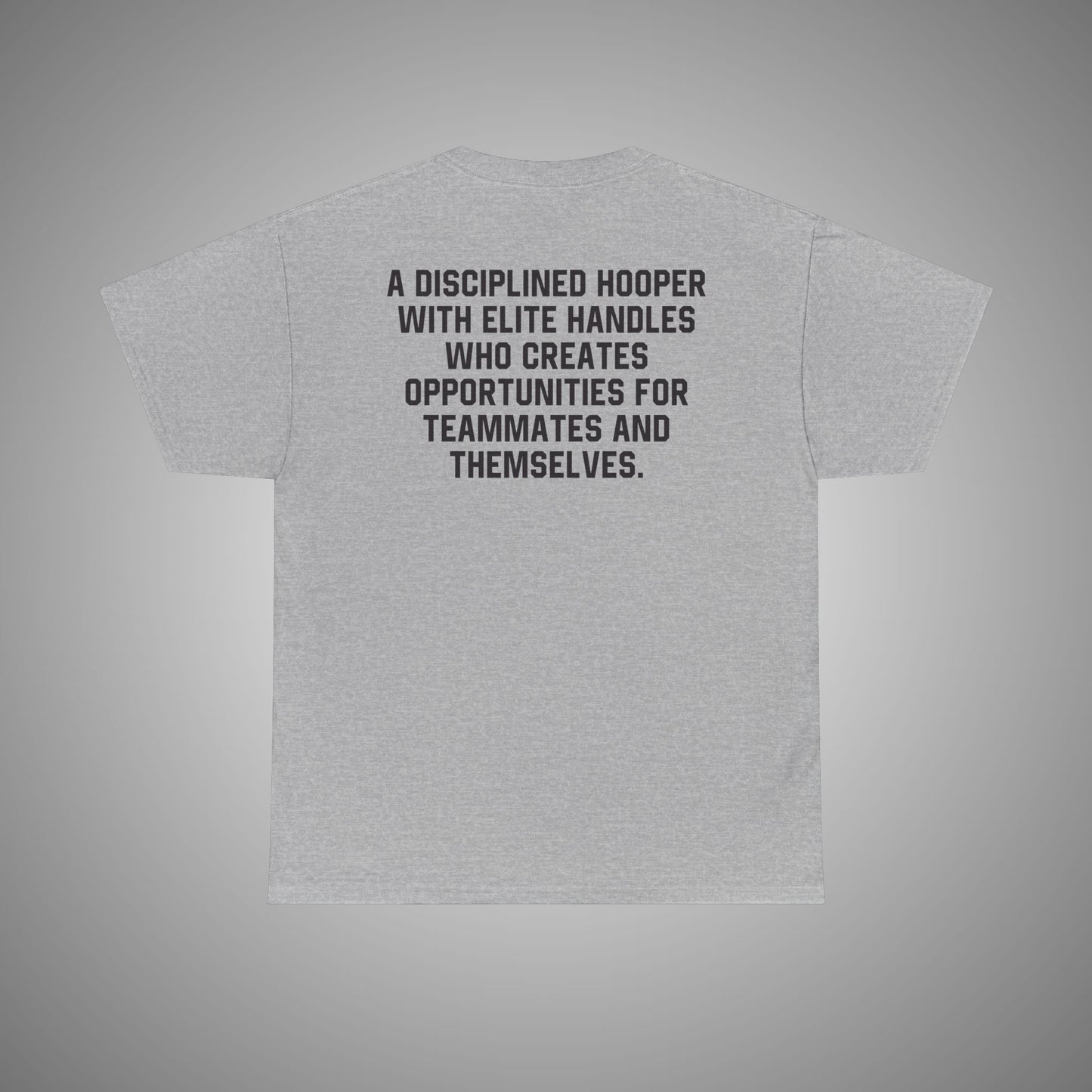 Nexus Elite Creator Type T-shirt
