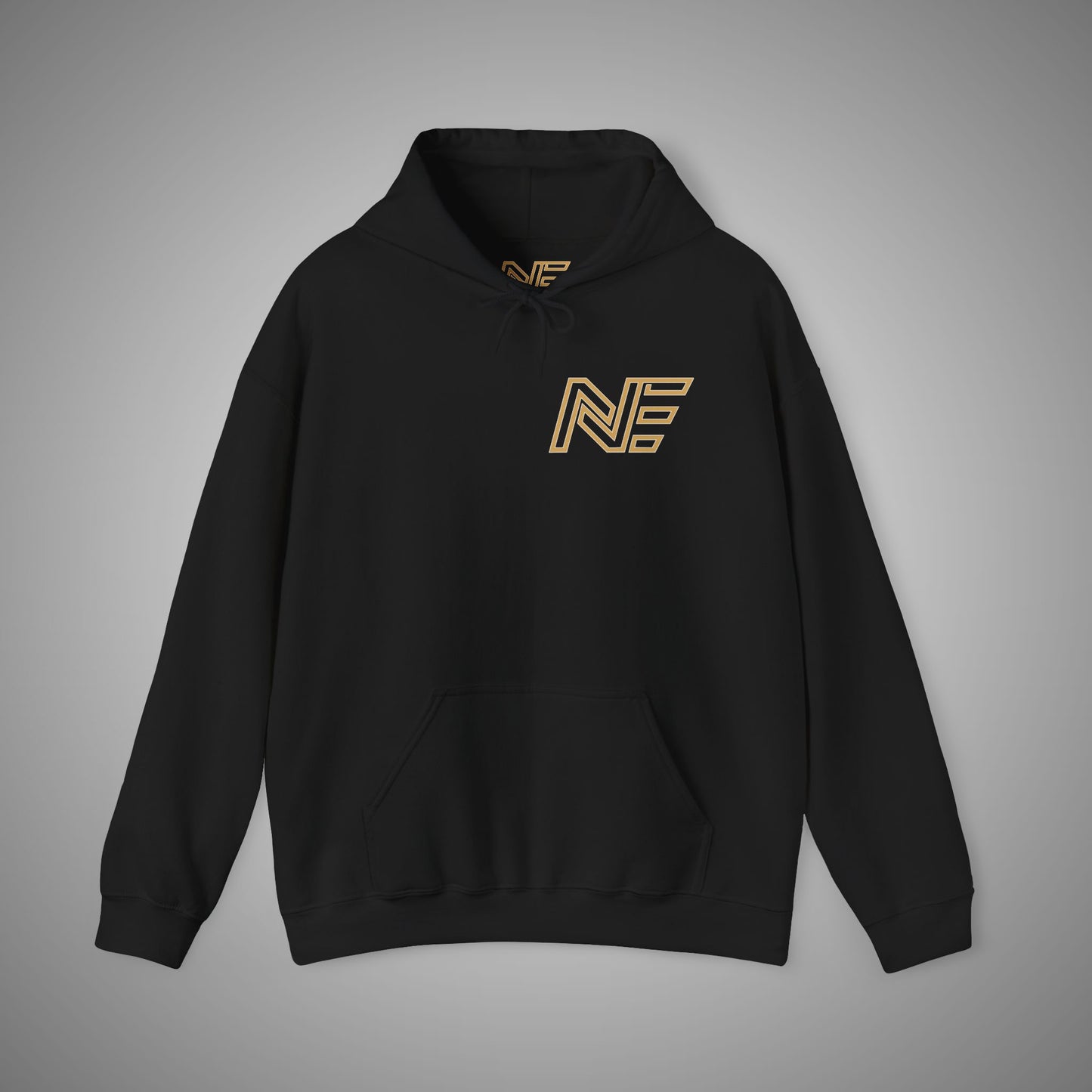 Nexus Elite Unisex Hoodie