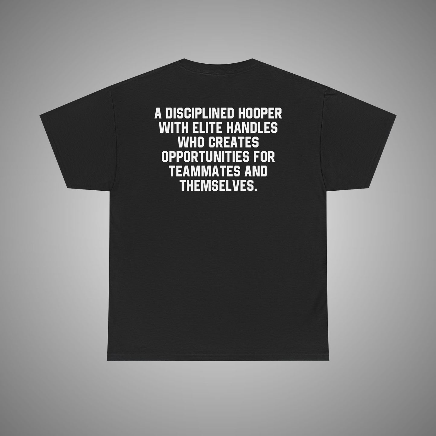 Nexus Elite Creator Type T-shirt