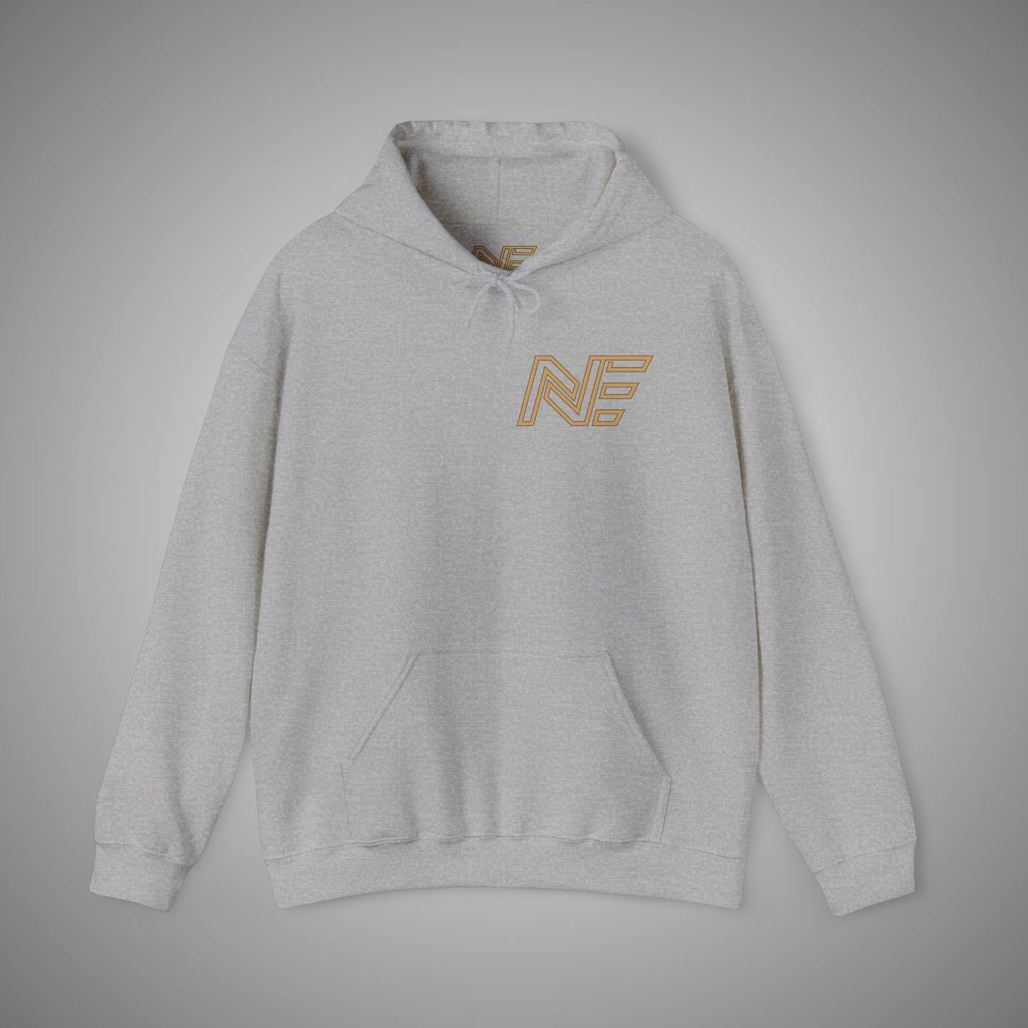 Nexus Elite Unisex Hoodie