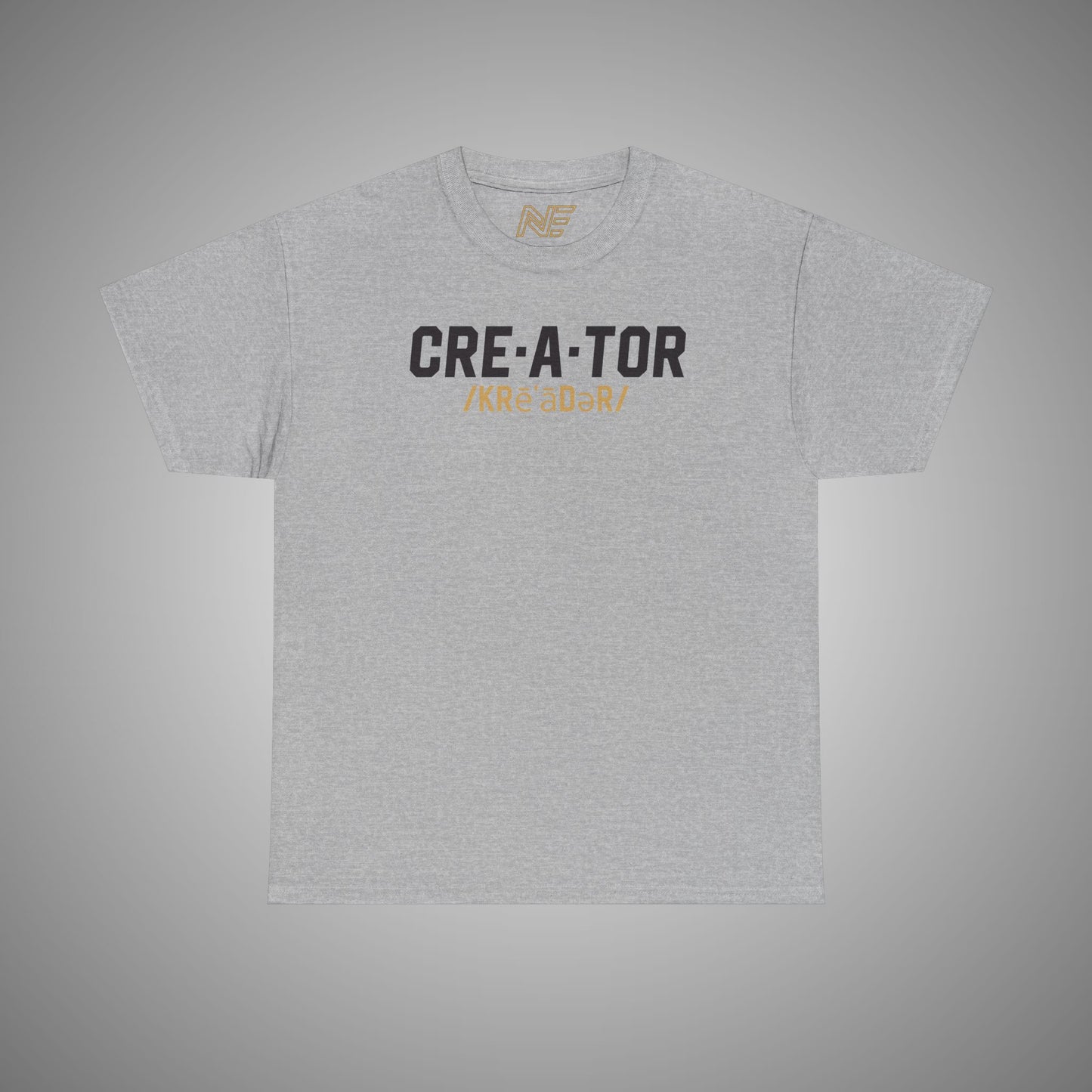 Nexus Elite Creator Type T-shirt