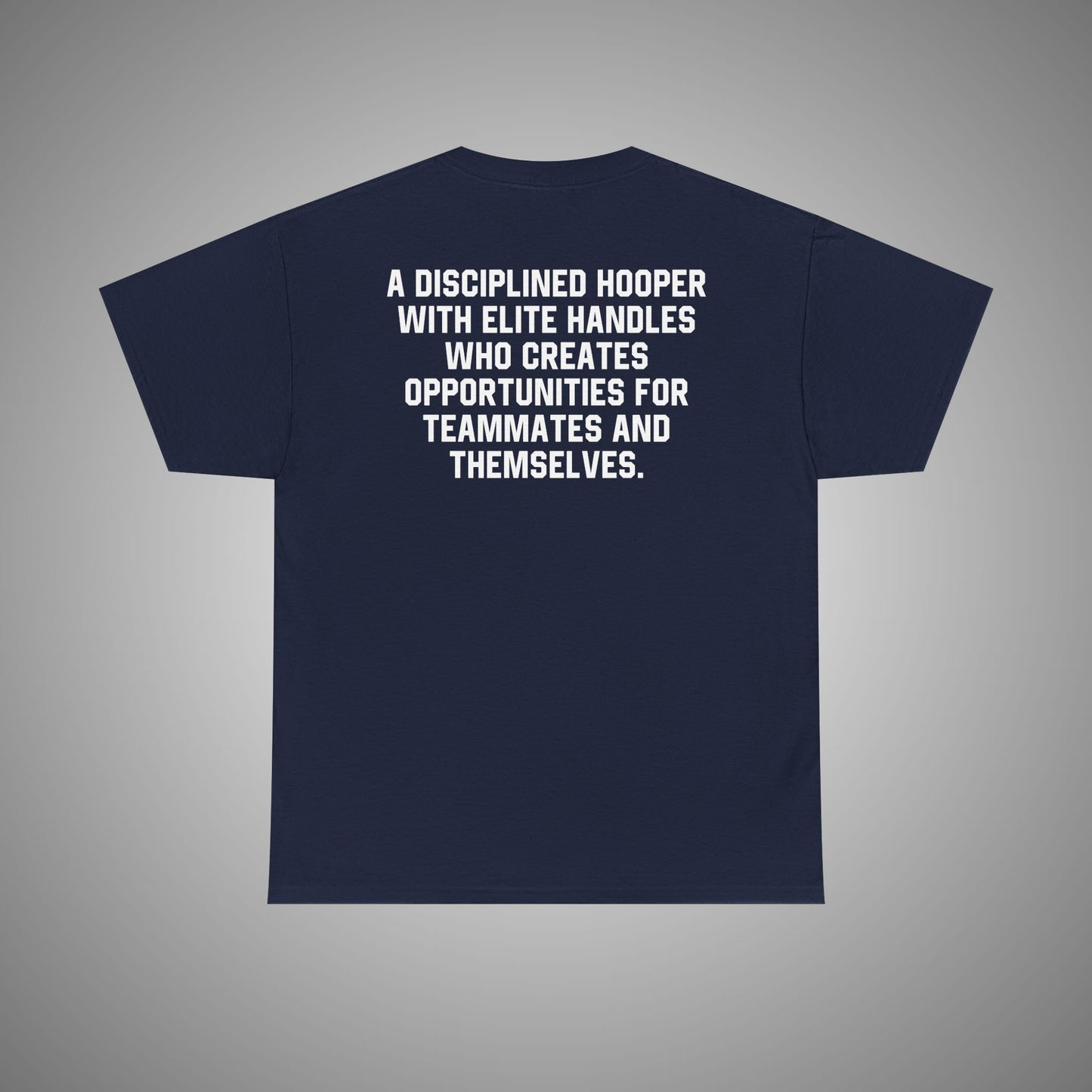 Nexus Elite Creator Type T-shirt