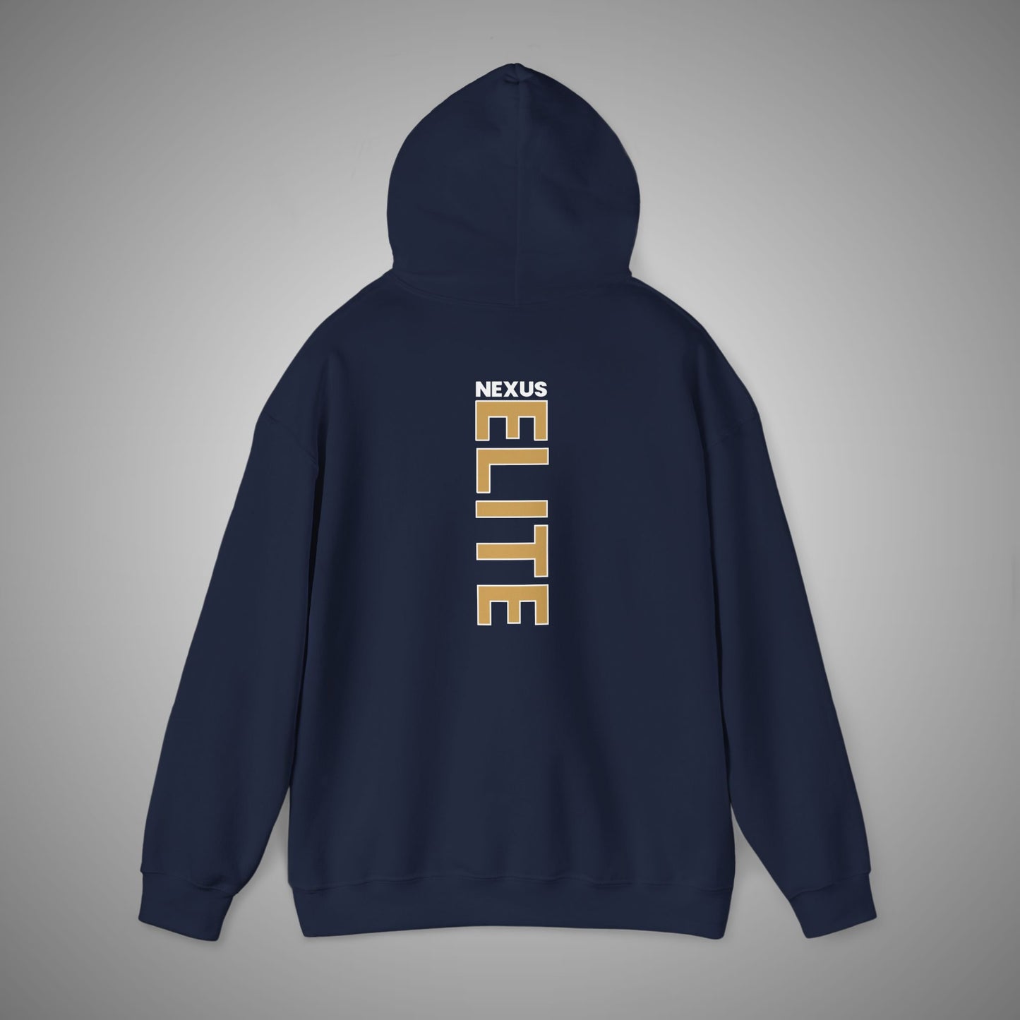 Nexus Elite Unisex Hoodie