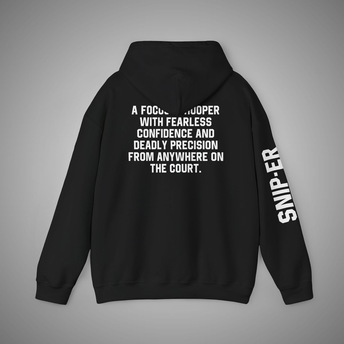 Nexus Elite Sniper Type Hoodie