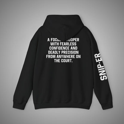 Nexus Elite Sniper Type Hoodie