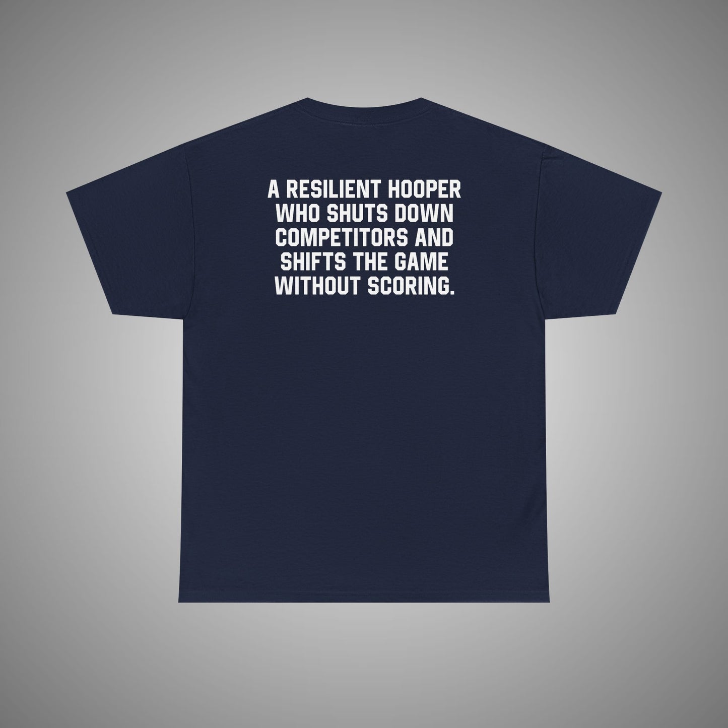 Nexus Elite Defender type T-shirt
