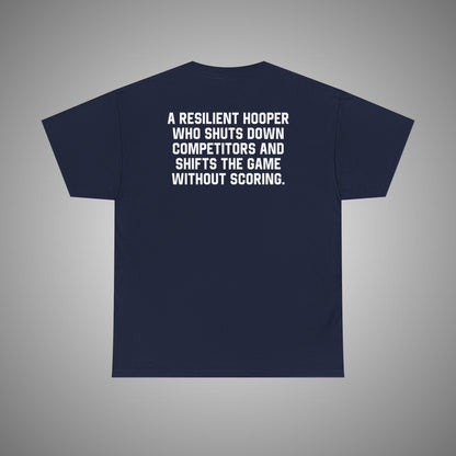 Nexus Elite Defender type T-shirt
