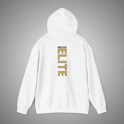 Nexus Elite Unisex Hoodie