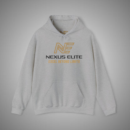 Nexus Elite Excel Beyond Limits Hoodie
