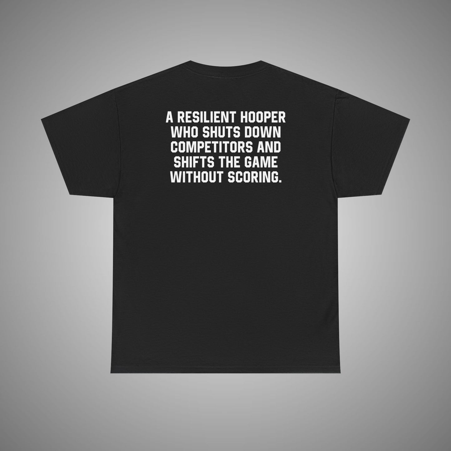 Nexus Elite Defender type T-shirt