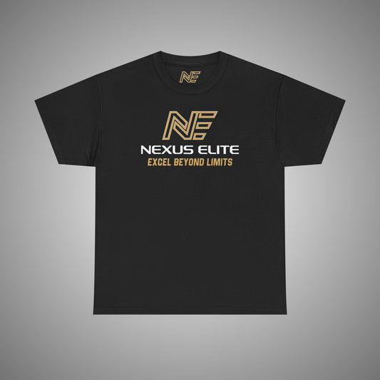 Nexus Elite Excel Beyond Limits T-shirt