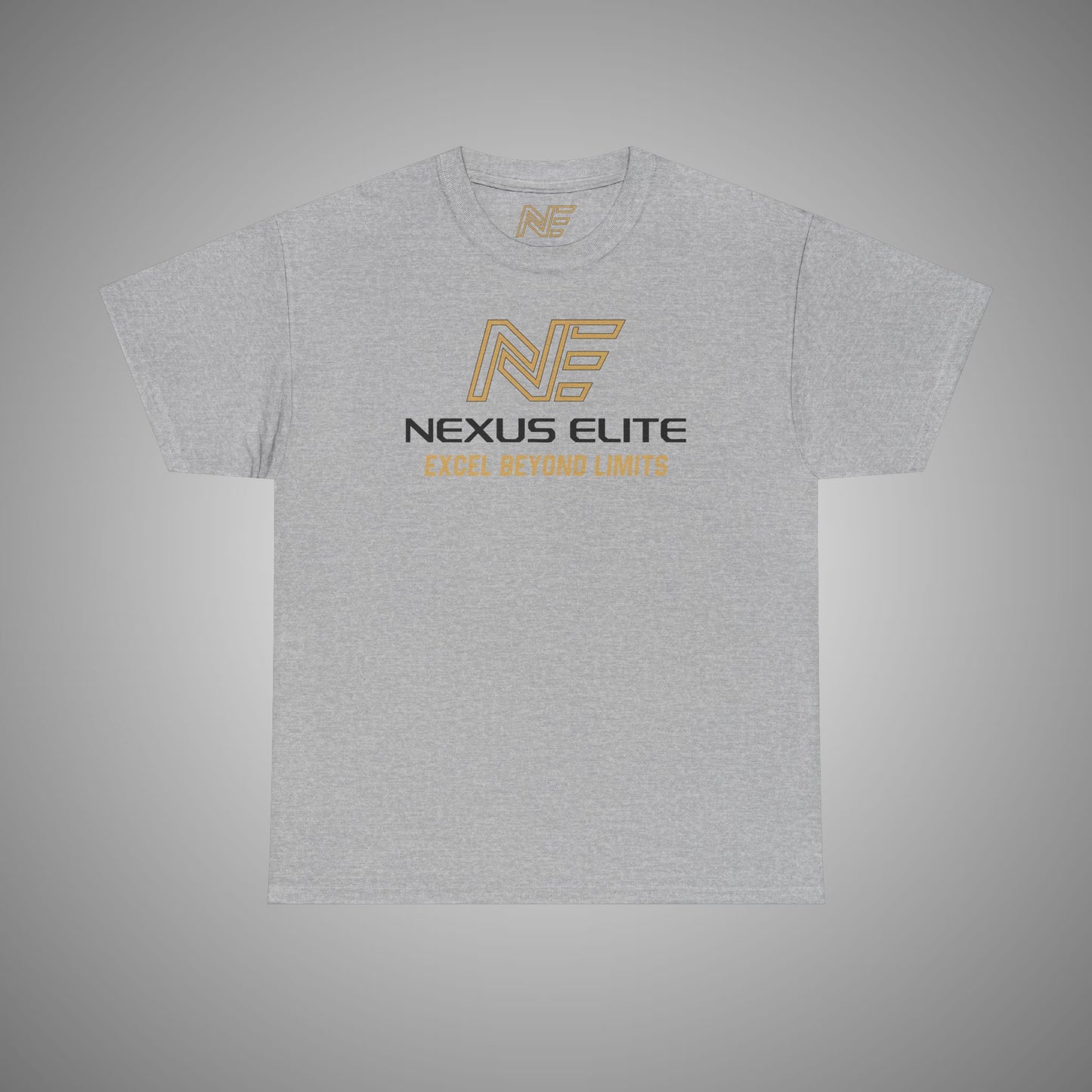 Nexus Elite Excel Beyond Limits T-shirt