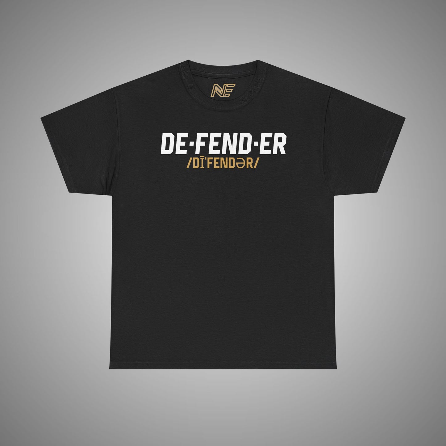 Nexus Elite Defender type T-shirt