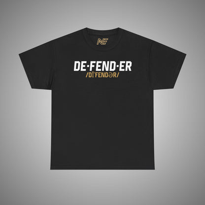 Nexus Elite Defender type T-shirt