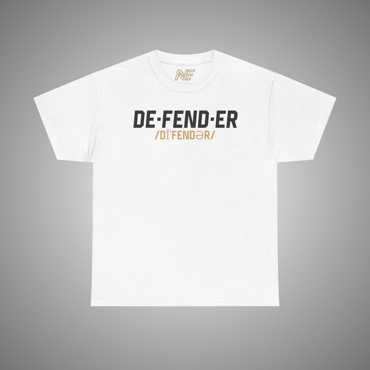 Nexus Elite Defender type T-shirt