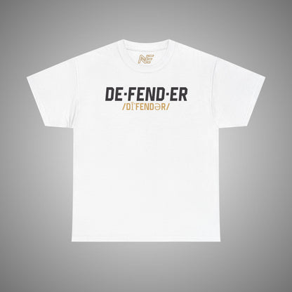 Nexus Elite Defender type T-shirt