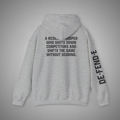 Nexus Elite Defender Type Hoodie