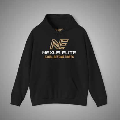 Nexus Elite Excel Beyond Limits Hoodie