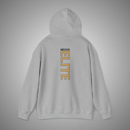 Nexus Elite Unisex Hoodie