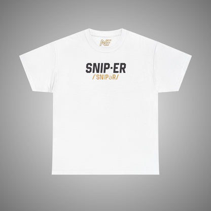 Nexus Elite Sniper Type T-shirt