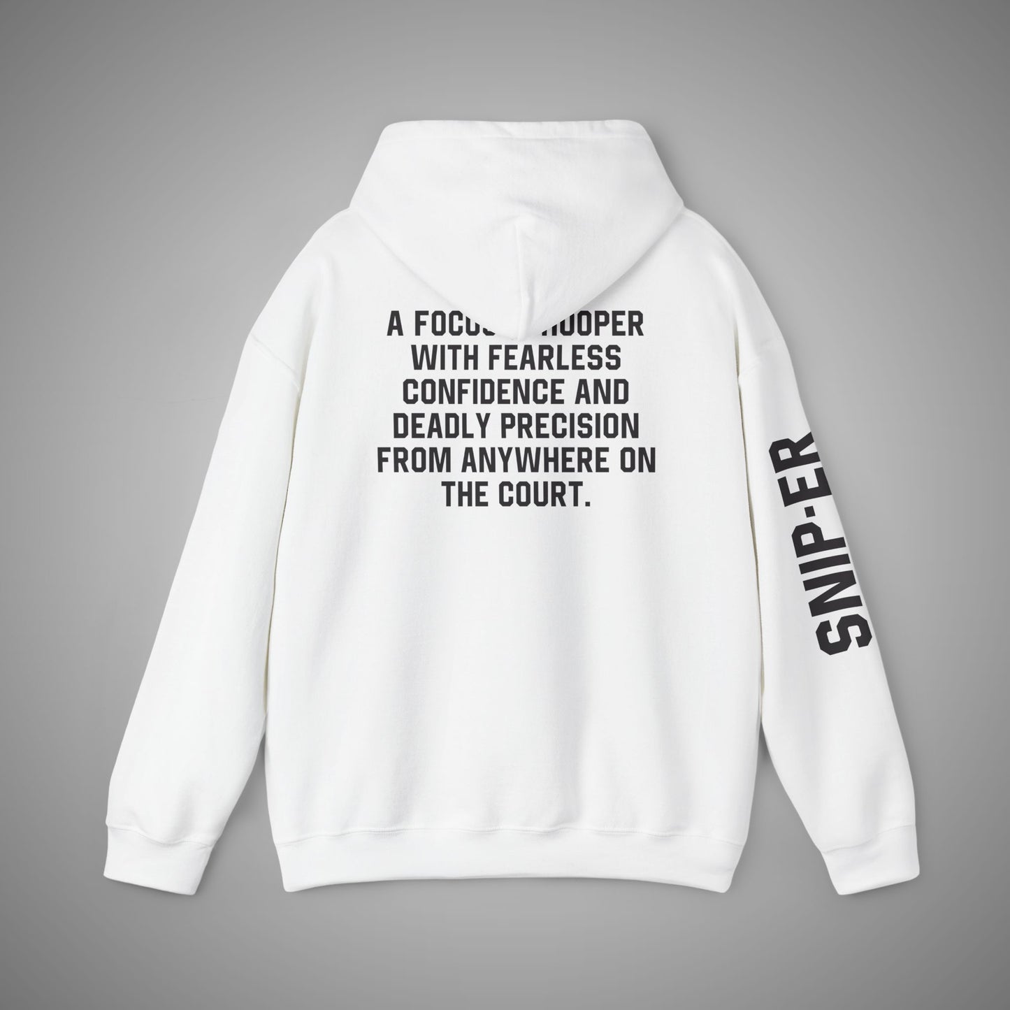 Nexus Elite Sniper Type Hoodie