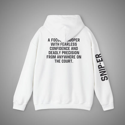 Nexus Elite Sniper Type Hoodie