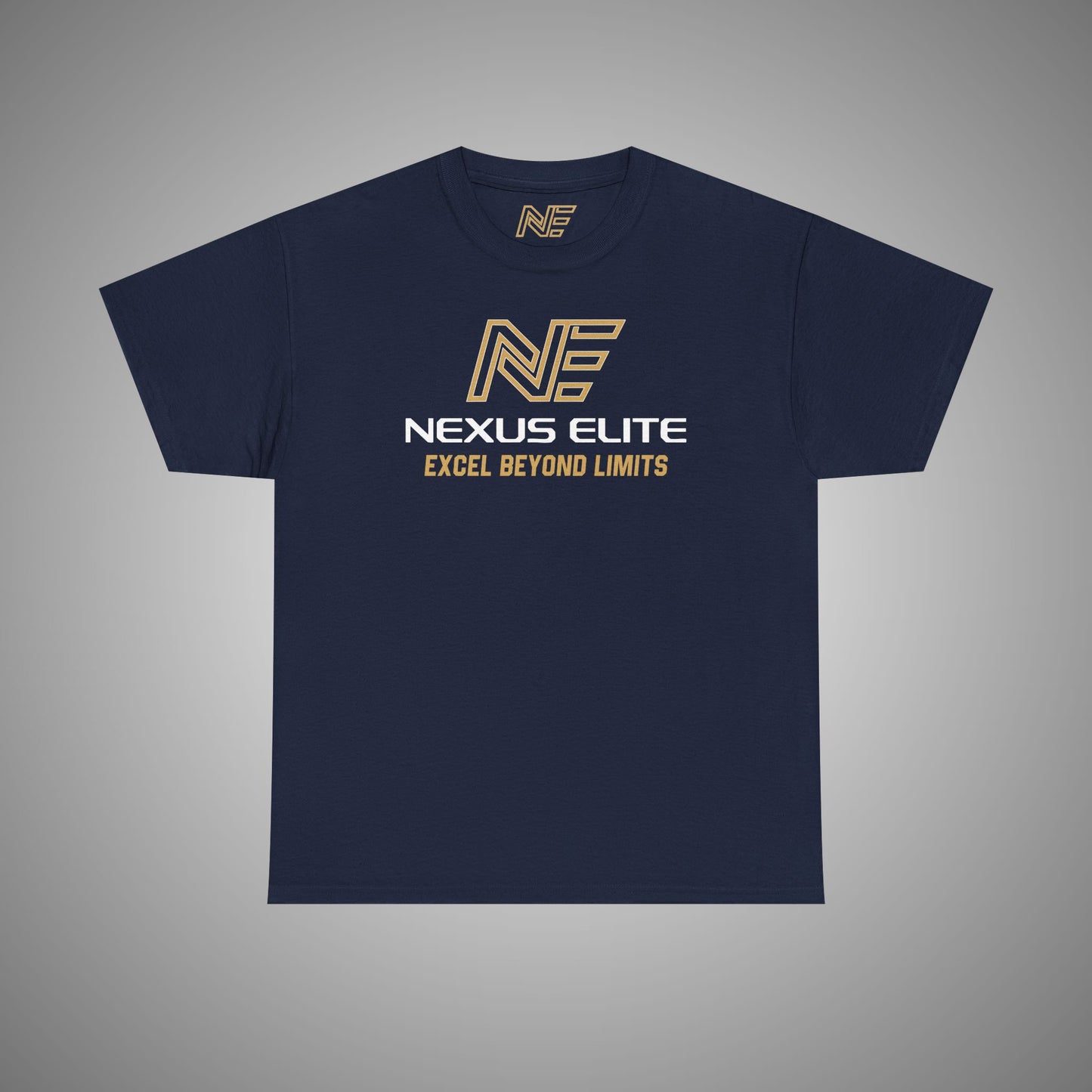 Nexus Elite Excel Beyond Limits T-shirt