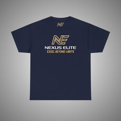 Nexus Elite Excel Beyond Limits T-shirt
