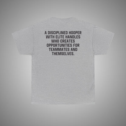Nexus Elite Creator Type T-shirt
