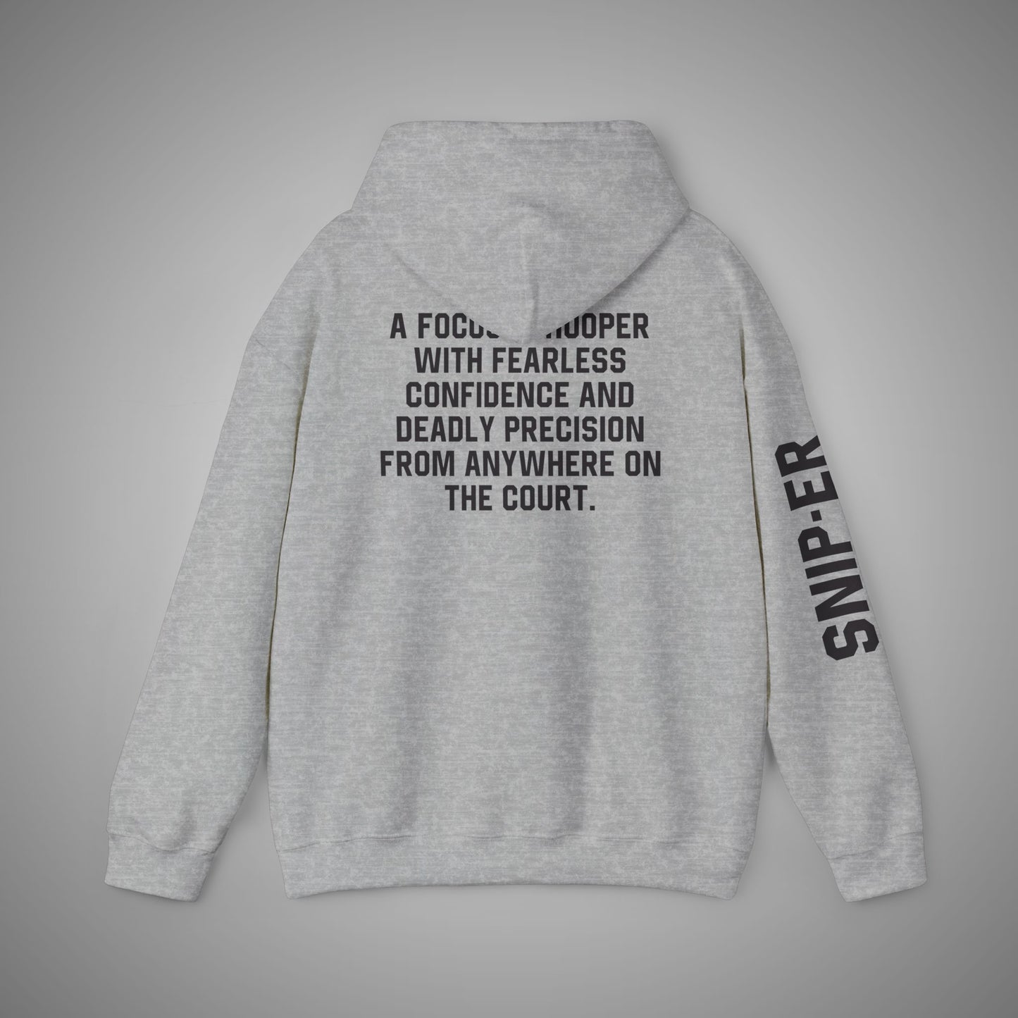 Nexus Elite Sniper Type Hoodie