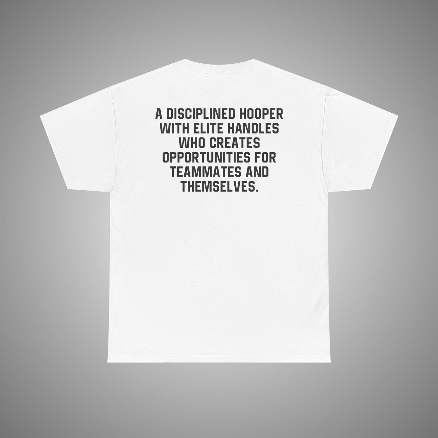 Nexus Elite Creator Type T-shirt