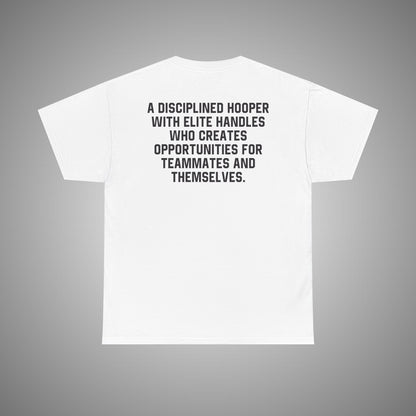 Nexus Elite Creator Type T-shirt
