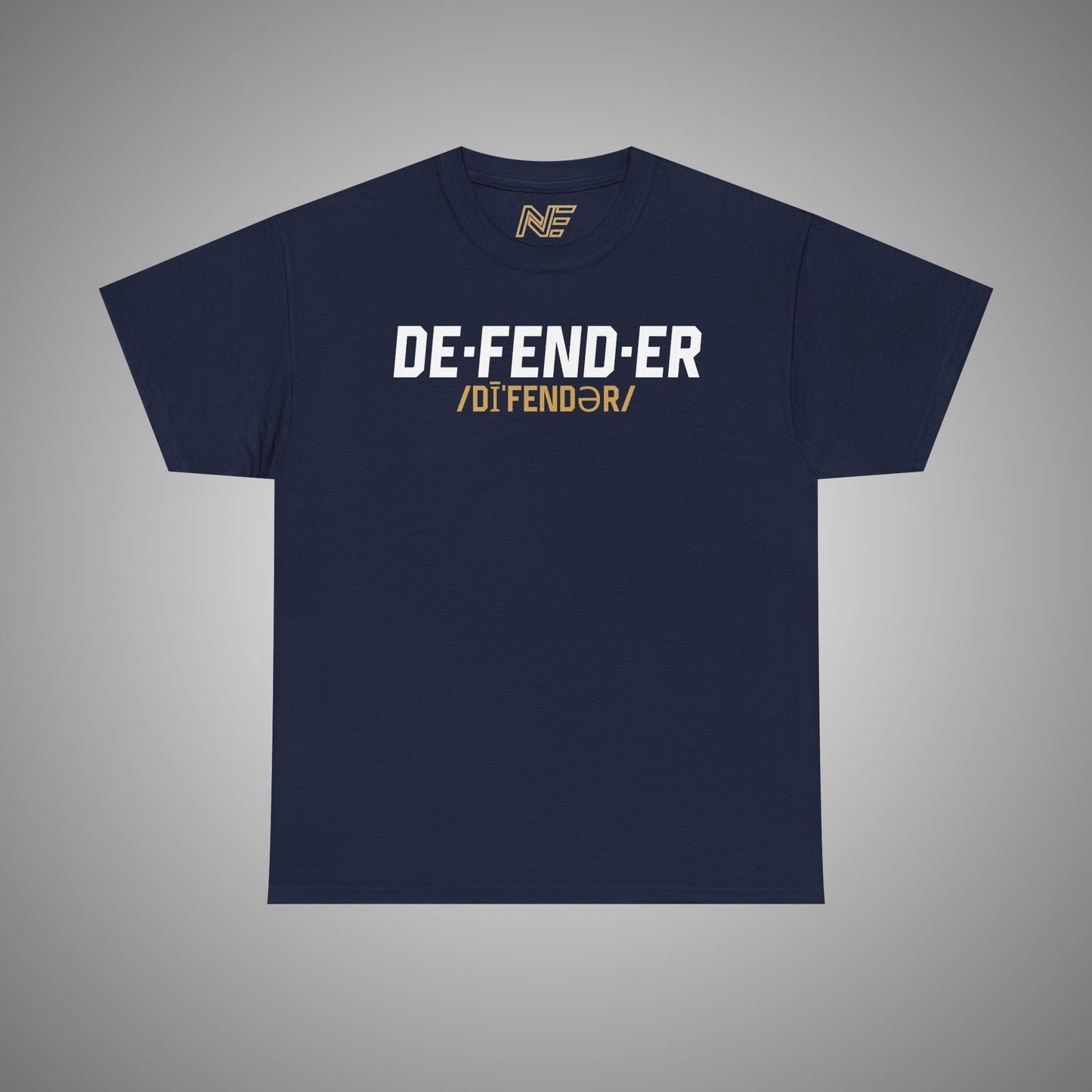 Nexus Elite Defender type T-shirt