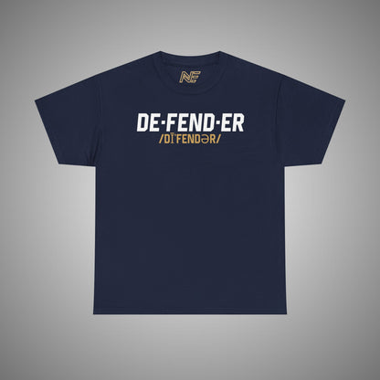Nexus Elite Defender type T-shirt