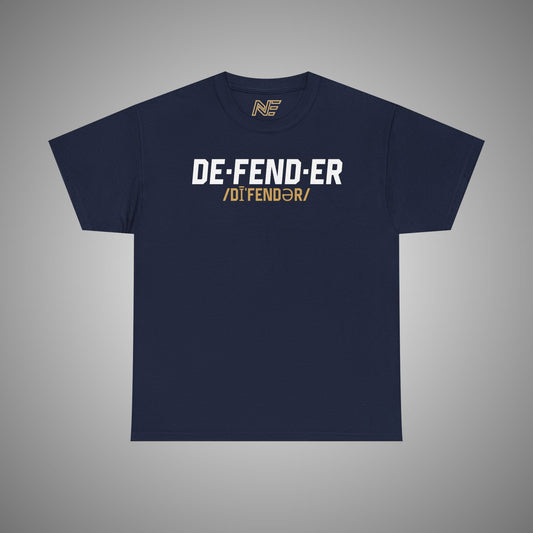 Nexus Elite Defender type T-shirt
