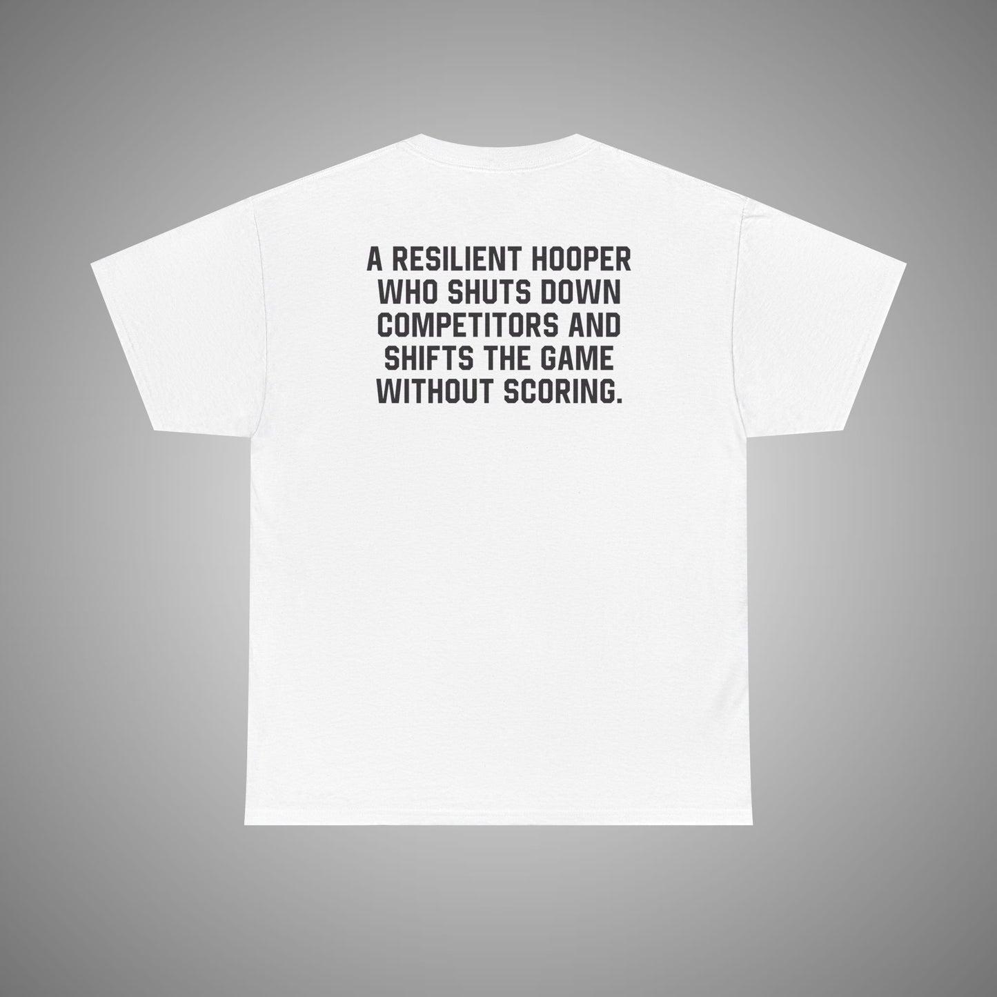 Nexus Elite Defender type T-shirt