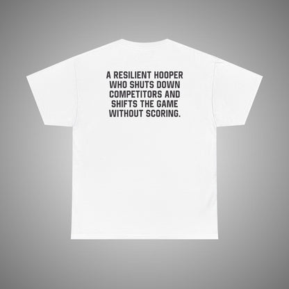 Nexus Elite Defender type T-shirt