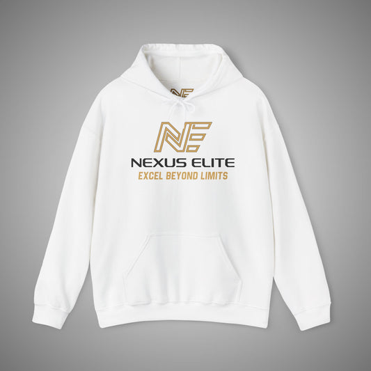 Nexus Elite Excel Beyond Limits Hoodie