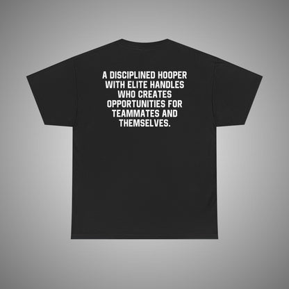 Nexus Elite Creator Type T-shirt