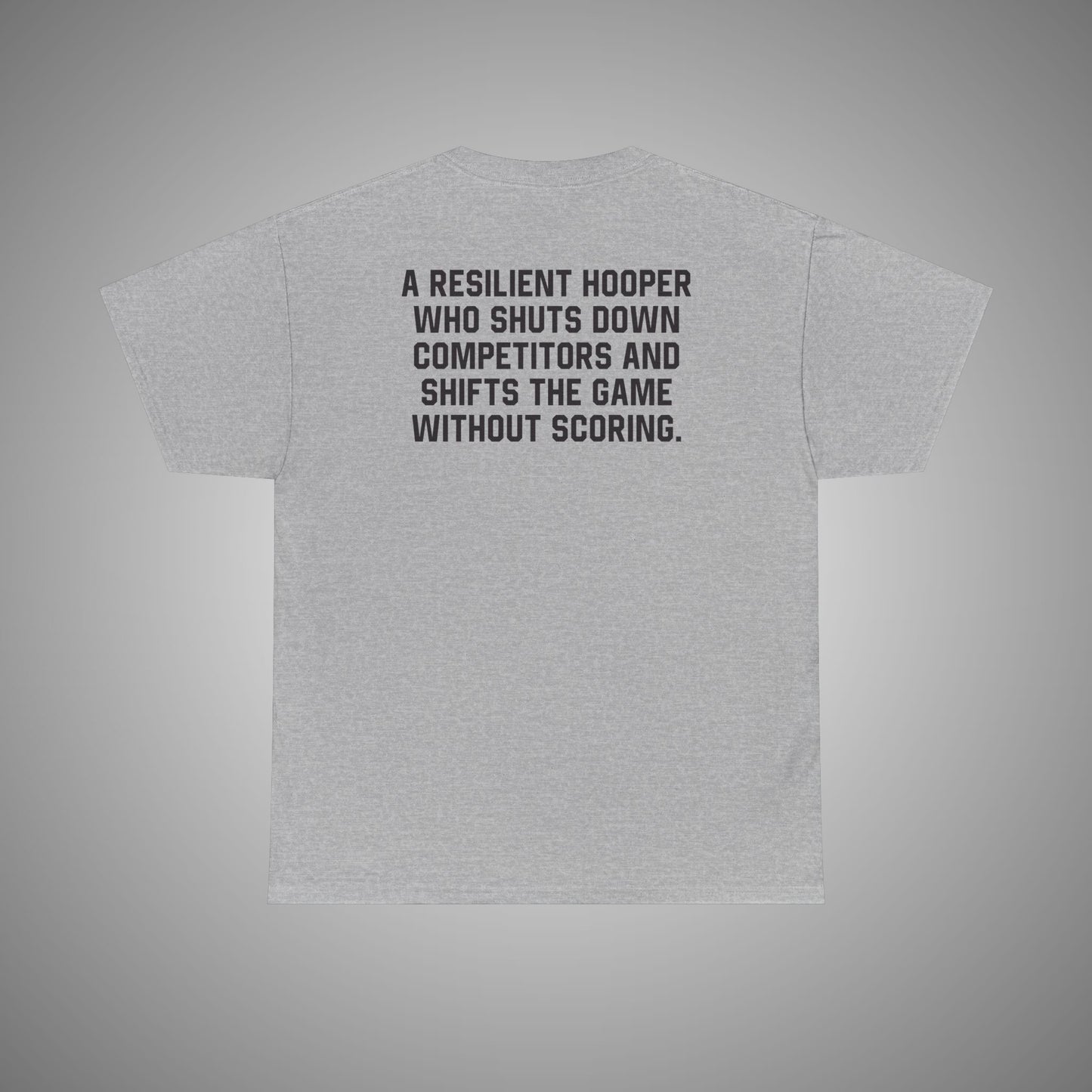 Nexus Elite Defender type T-shirt
