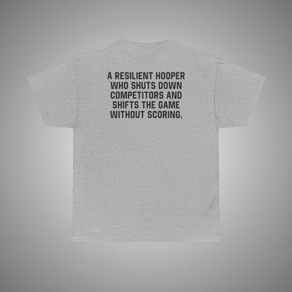 Nexus Elite Defender type T-shirt